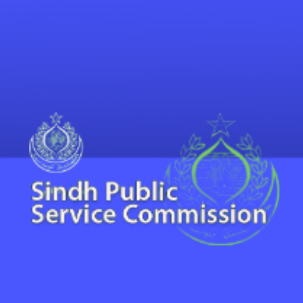 Sind Public Service Commission SPSC Jobs 